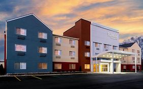 Fairfield Inn & Suites Jackson